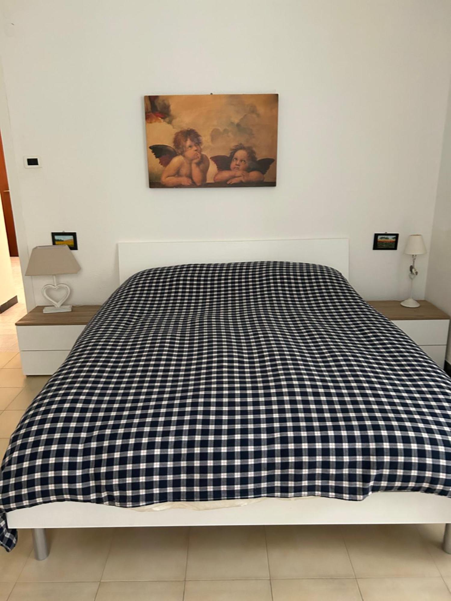 Miky House Villa Rapallo Kültér fotó