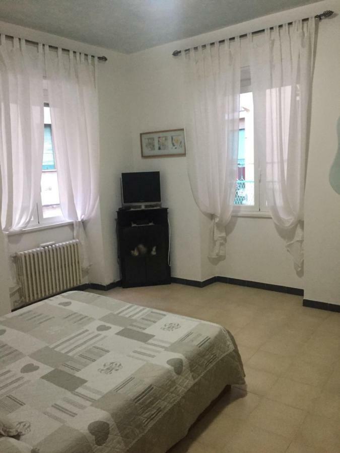 Miky House Villa Rapallo Kültér fotó