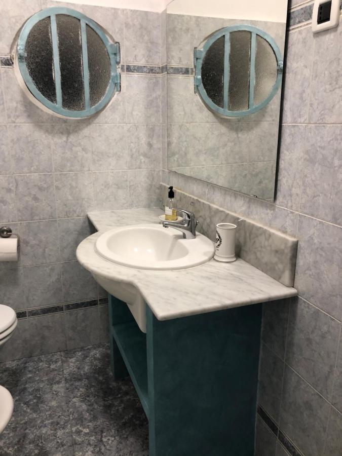 Miky House Villa Rapallo Kültér fotó